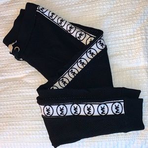 X-Small Track Suit Pants